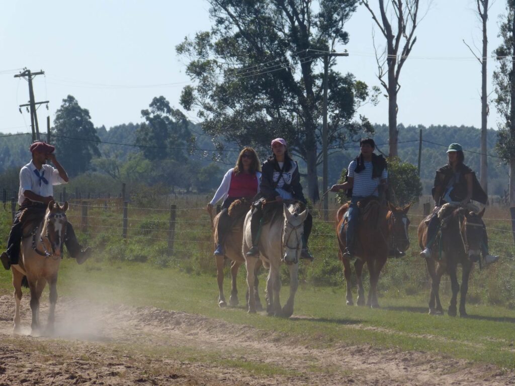 Ibera Connecta - esteros del Ibera - Organiza tu viaje 21