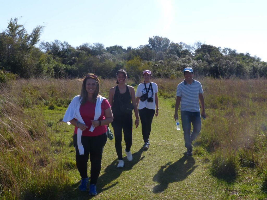 Ibera Connecta - esteros del Ibera - Organiza tu viaje 28