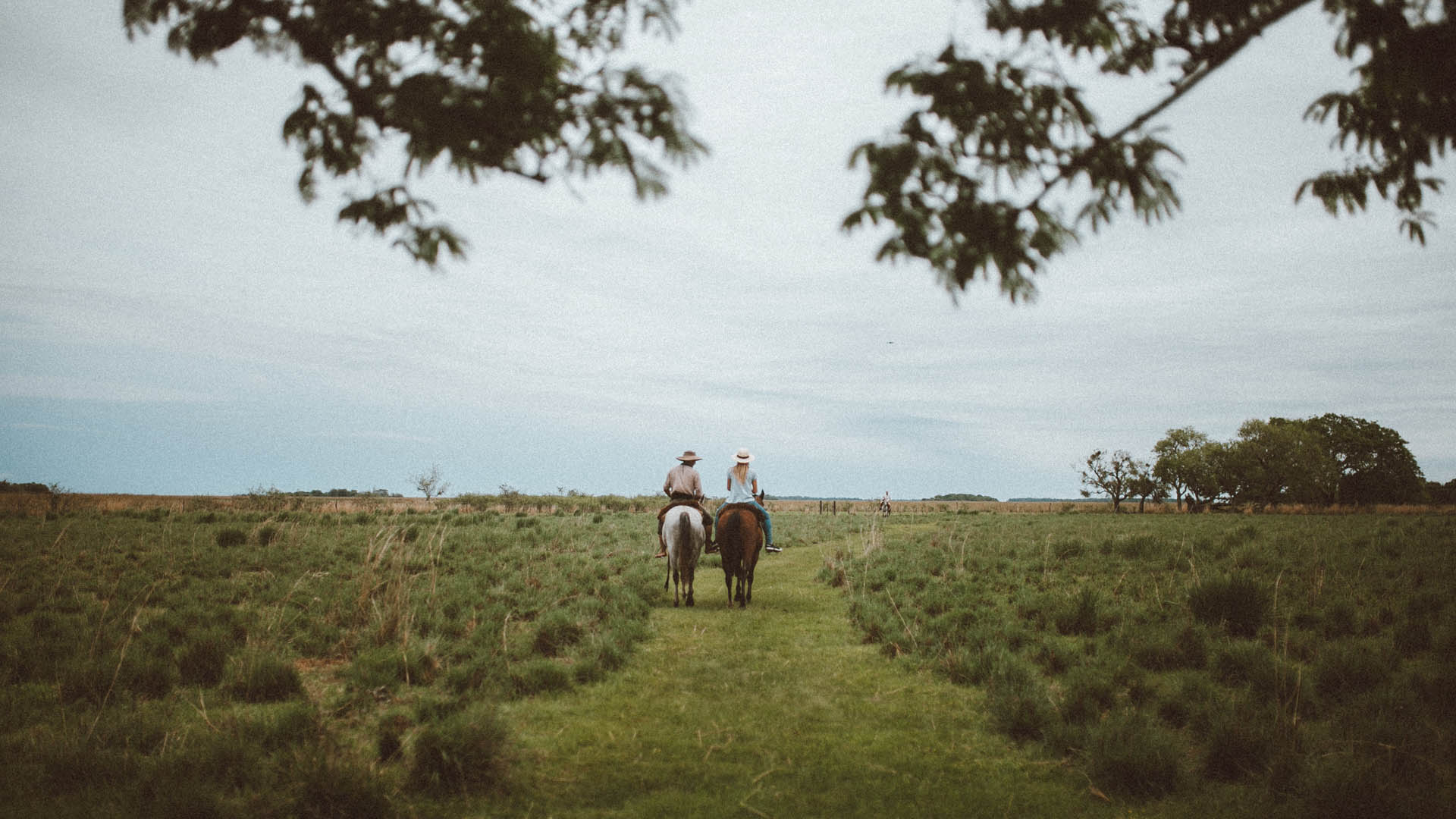 cabalgata esteros del ibera 5